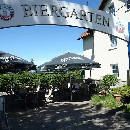 Hotel Wutzler Miesitz