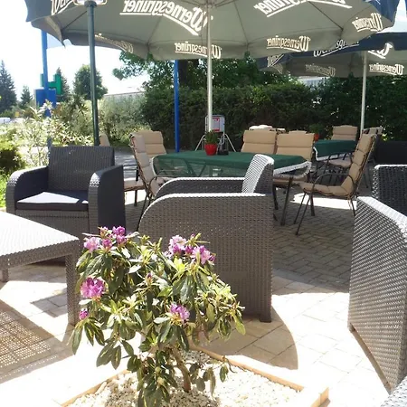 Wutzler Hotel