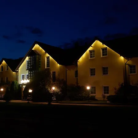 Hotel Wutzler