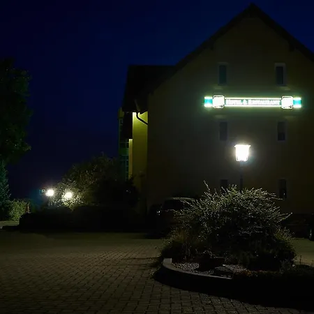 Hotel Wutzler Miesitz