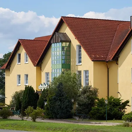 Wutzler Hotel Miesitz