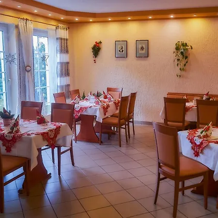 Hotel Wutzler Miesitz
