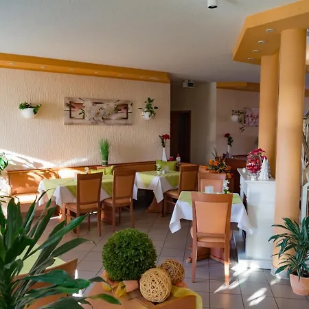 Wutzler Hotel Miesitz