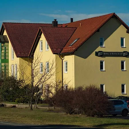 Hotel Wutzler Miesitz