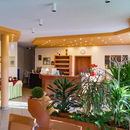 Hotel Wutzler Miesitz