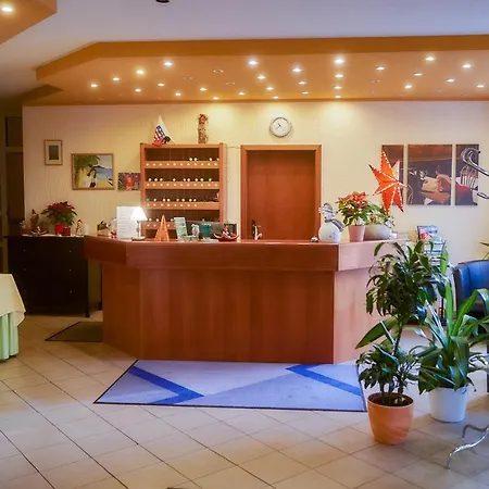 Hotel Wutzler