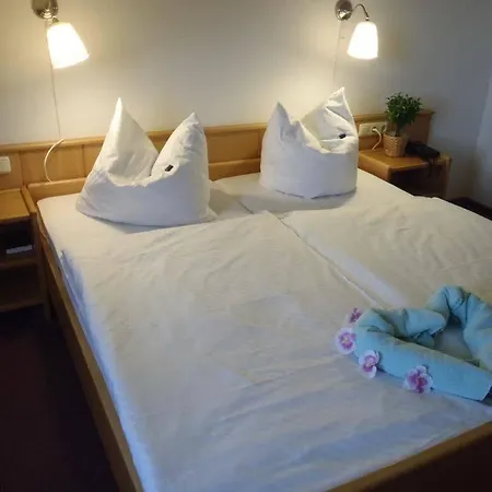Wutzler Hotel Miesitz