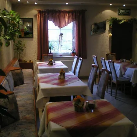 Hotel Wutzler Miesitz
