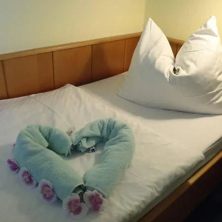 Wutzler Hotel Miesitz