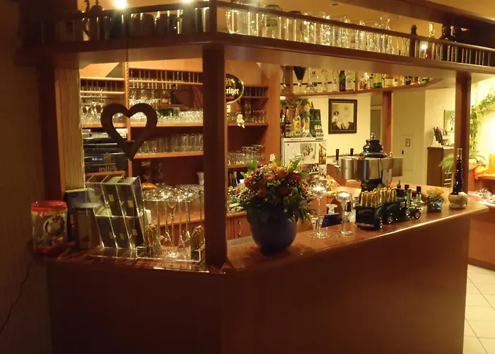 Otel Wutzler Miesitz