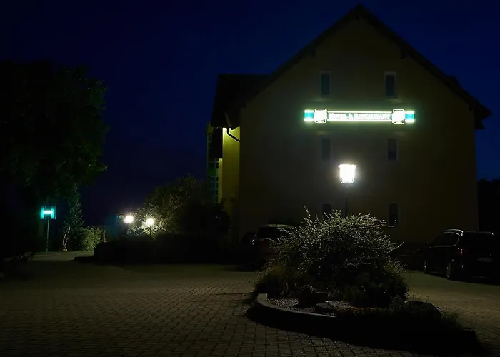 Otel Wutzler Miesitz