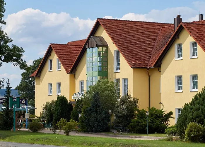 Wutzler Otel Miesitz