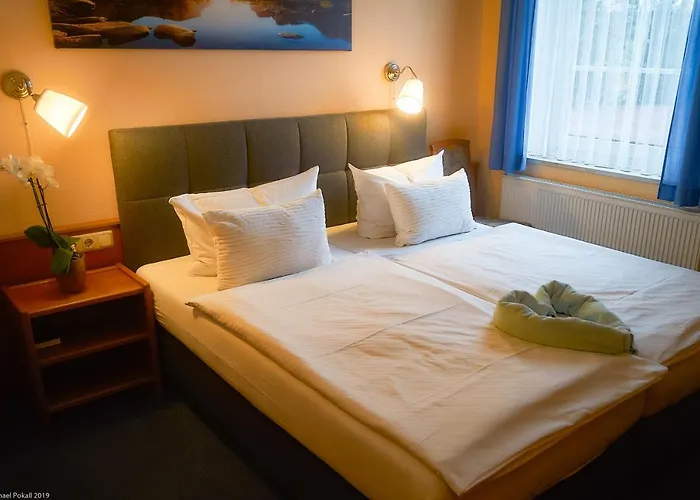 Wutzler Otel 3*