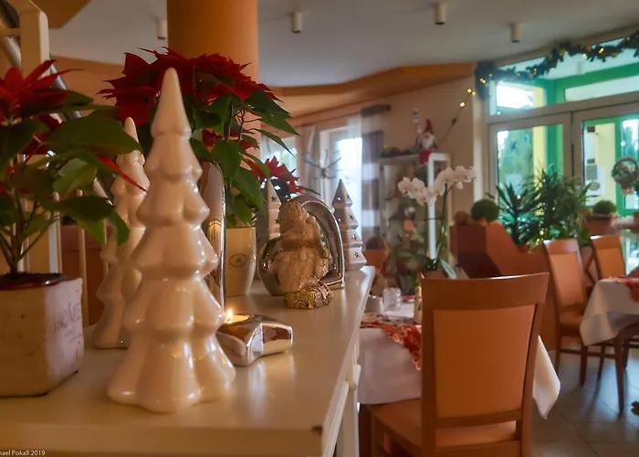 Hotel Wutzler Miesitz