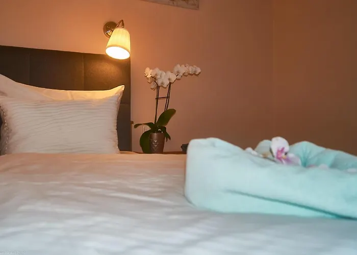 Wutzler Otel Miesitz