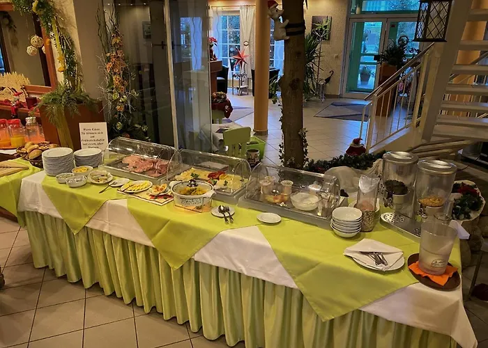 Otel Wutzler Miesitz