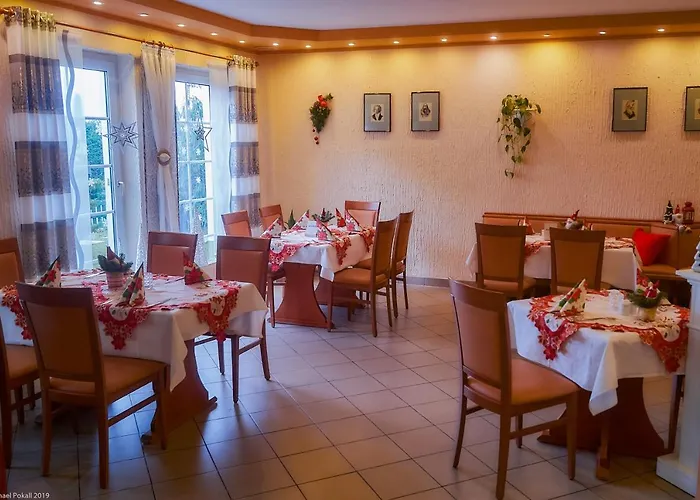 Otel Wutzler Miesitz