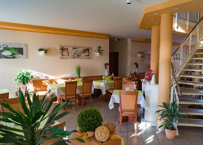 Wutzler Hotel Miesitz