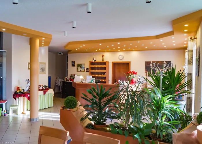 Otel Wutzler Miesitz