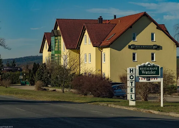 Otel Wutzler Miesitz