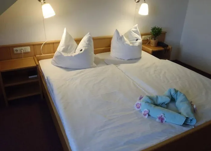 Wutzler Otel Miesitz