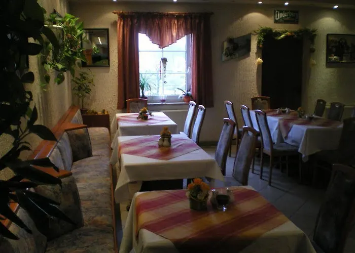 Otel Wutzler Miesitz