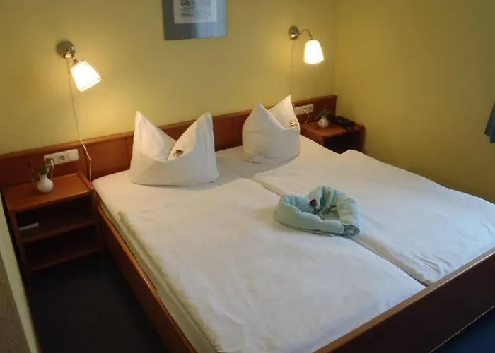 Wutzler Otel Miesitz