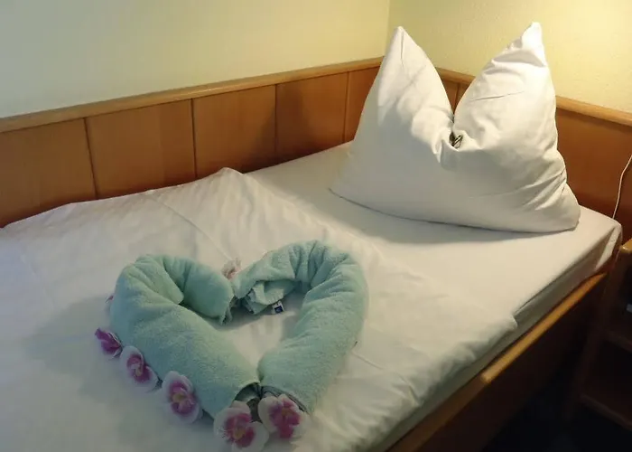 Wutzler Otel Miesitz